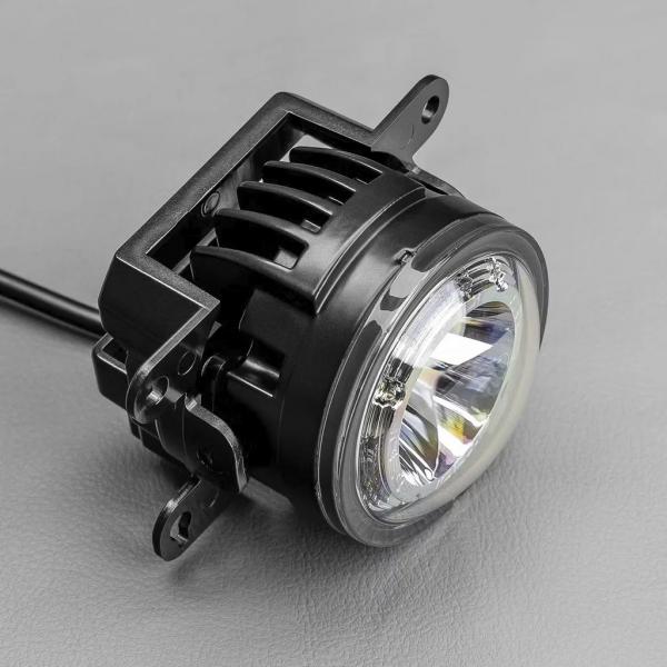 Preview: STEDI Boost Integrated Driving Light Nebelscheinwerfer - Type A